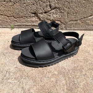 Dr. Martens Hydro Sandals
